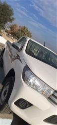 تويوتا هايلوكس